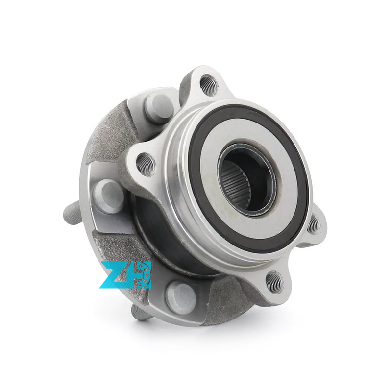 Cuscinetti per ruote per Toyota 43550-0R030 Cuscinetto per ruote anteriori e montaggio del cuscinetto 3DACF041D-3ER per Toyota