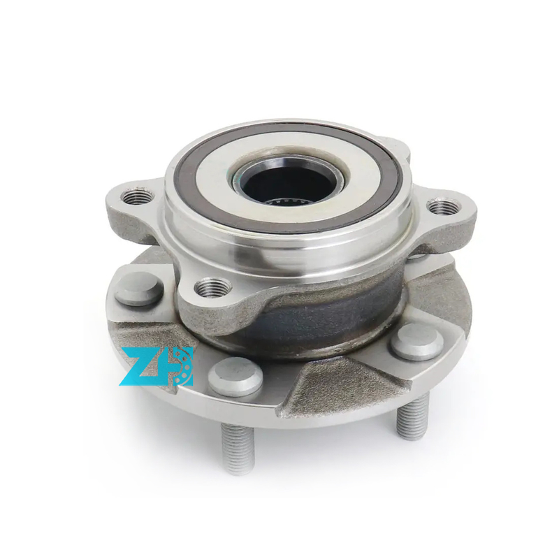 Cuscinetti per ruote per Toyota 43550-0R030 Cuscinetto per ruote anteriori e montaggio del cuscinetto 3DACF041D-3ER per Toyota