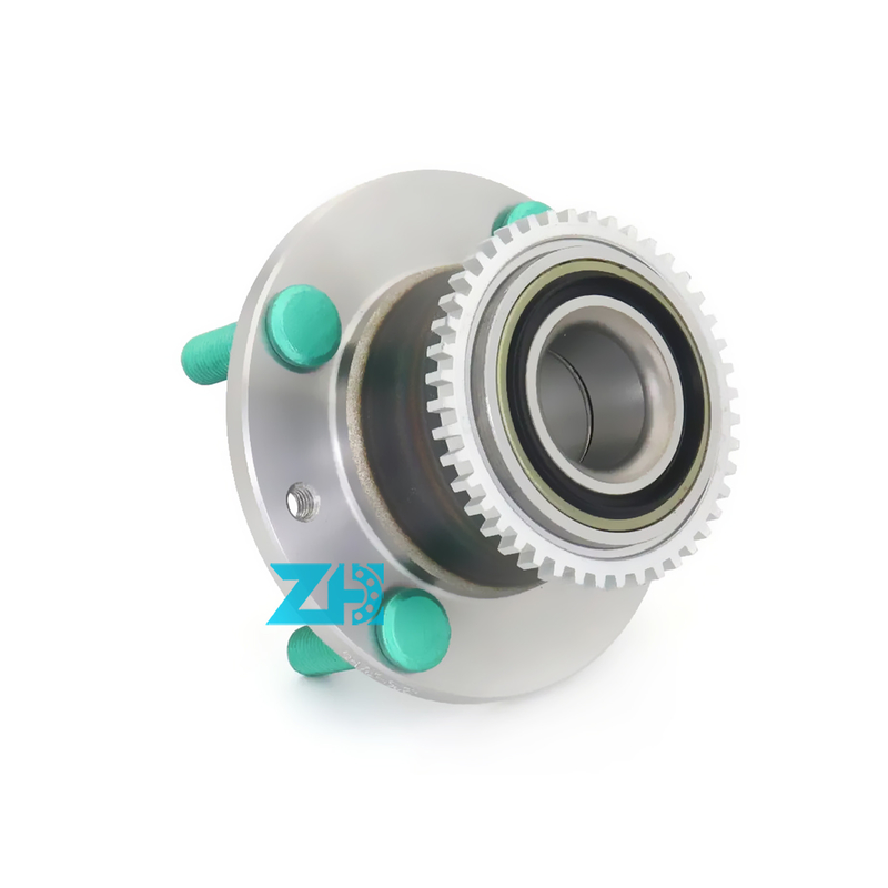 Cuscinetti per mozziconi per ruote per MAZDA B6032615XA B6032615XB Cuscinetto per ruote anteriori e assemblaggio per mozziconi B6032615XC per MAZDA