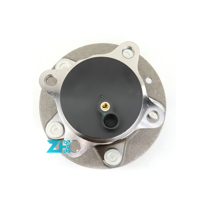 Cuscinetti per ruote per MAZDA BELG-26-15X Cuscinetto per ruote anteriori e montaggio del cuscinetto BELG-26-15X per MAZDA