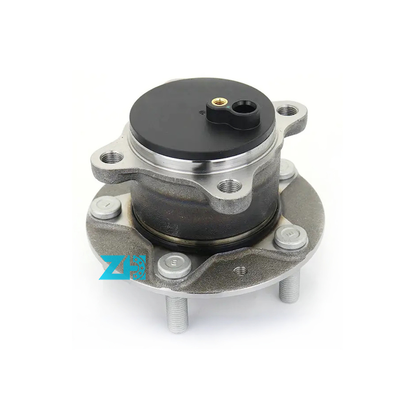 Cuscinetti per ruote per MAZDA BELG-26-15X Cuscinetto per ruote anteriori e montaggio del cuscinetto BELG-26-15X per MAZDA