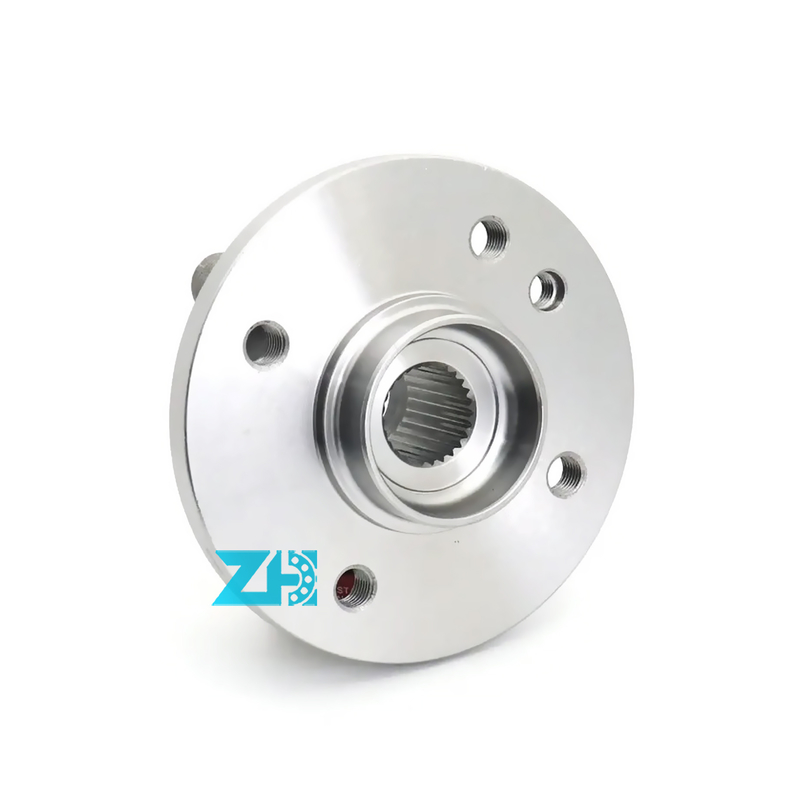 Connessione della ruota anteriore della BMW con cuscinetto 31226756889 713649350 62BWKHO1A1-Y-5C-0 62BWKHO1A1Y5CP01 KH30006 VKBA3674 R16250