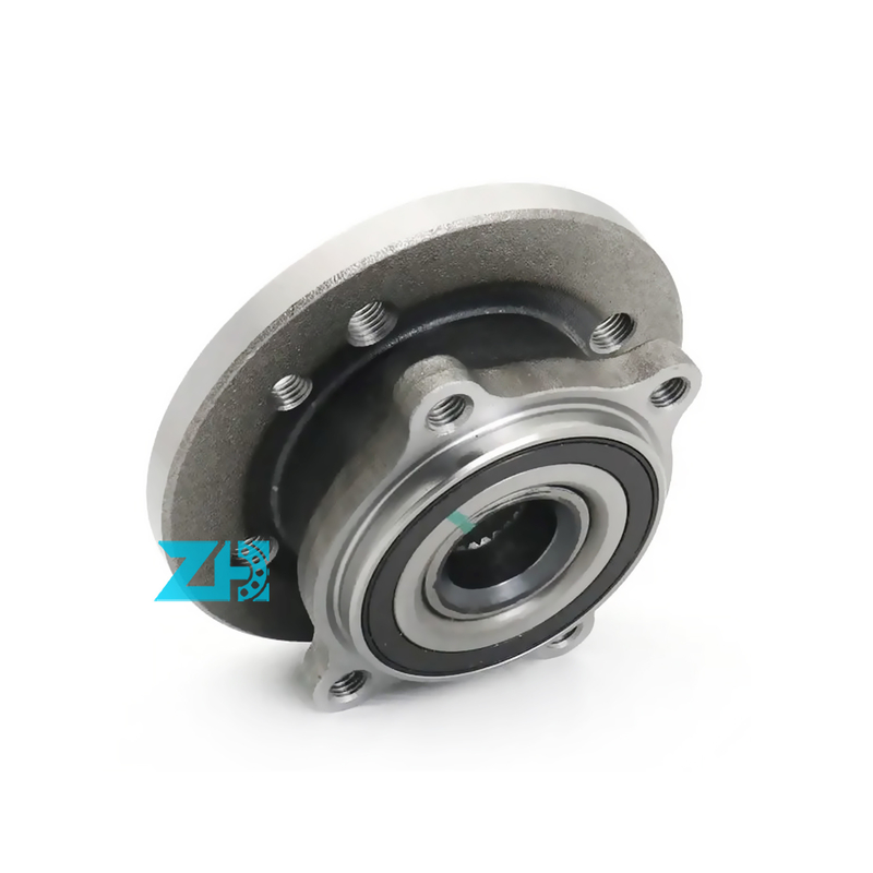 Connessione della ruota anteriore della BMW con cuscinetto 31226756889 713649350 62BWKHO1A1-Y-5C-0 62BWKHO1A1Y5CP01 KH30006 VKBA3674 R16250