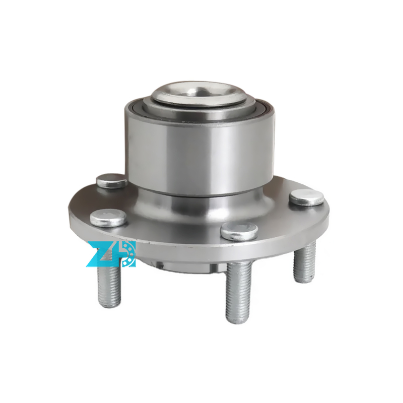 Cuscinetti per ruote per MAZDA BP4K-33-15XA-1 Cuscinetto per ruote anteriori e montaggio del cuscinetto BP4K-33-15XA-1 per MAZDA
