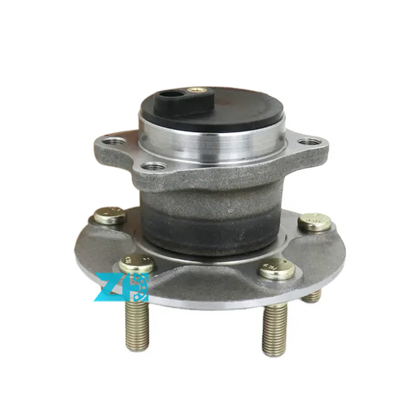 Cuscinetti per ruote per Mitsubishi 3785A008 3785A010 Cuscinetto per ruote anteriori 1606291780 VKBA7417 per Mitsubishi