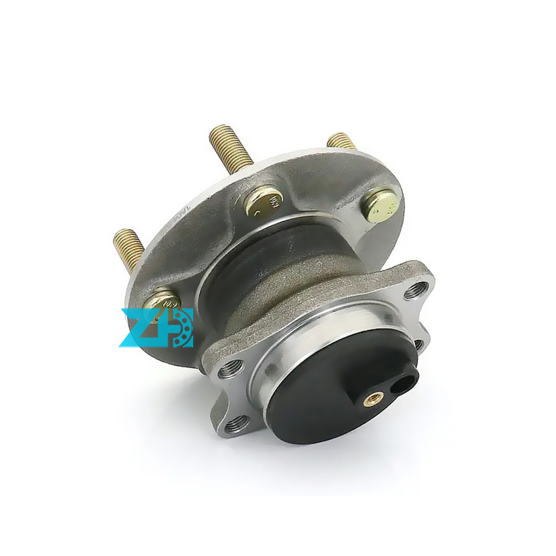 Cuscinetti per ruote per Mitsubishi 3785A008 3785A010 Cuscinetto per ruote anteriori 1606291780 VKBA7417 per Mitsubishi