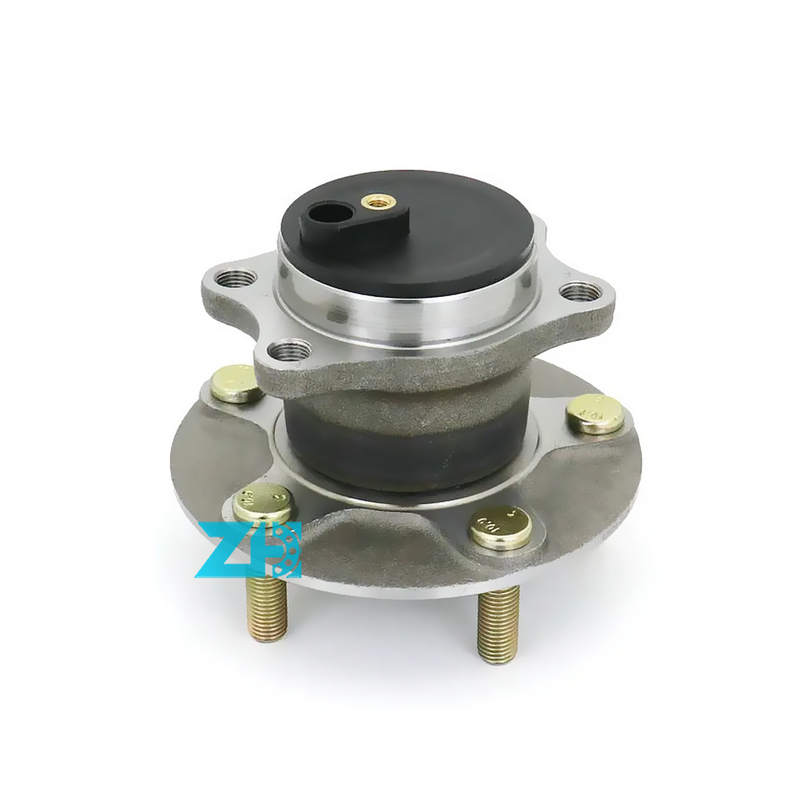 Cuscinetti per ruote per Mitsubishi 3785A008 3785A010 Cuscinetto per ruote anteriori 1606291780 VKBA7417 per Mitsubishi