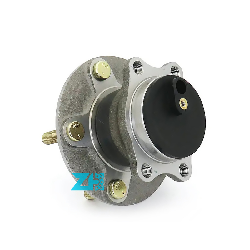 Cuscinetti per ruote per Mitsubishi 3785A008 3785A010 Cuscinetto per ruote anteriori 1606291780 VKBA7417 per Mitsubishi