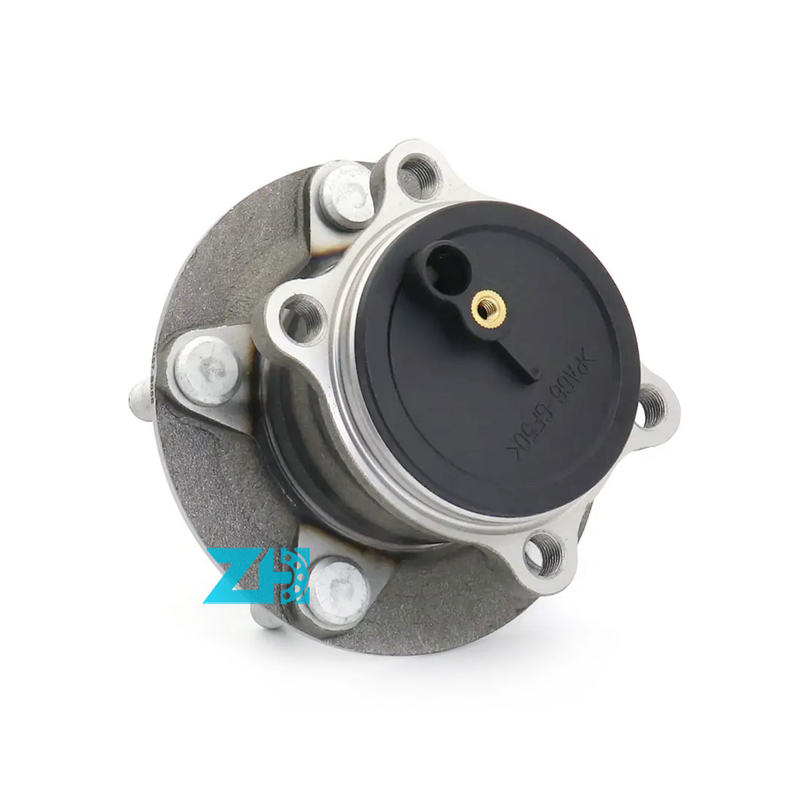 Cuscinetti a mozzo di ruota progettati per MAZDA KD31-26-15XA Cuscinetto anteriore KD31-26-15XA per MAZDA