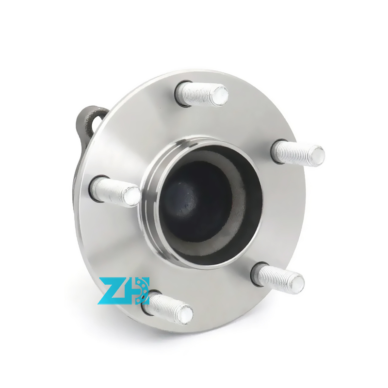Cuscinetti a mozzo di ruota progettati per MAZDA KD31-26-15XA Cuscinetto anteriore KD31-26-15XA per MAZDA