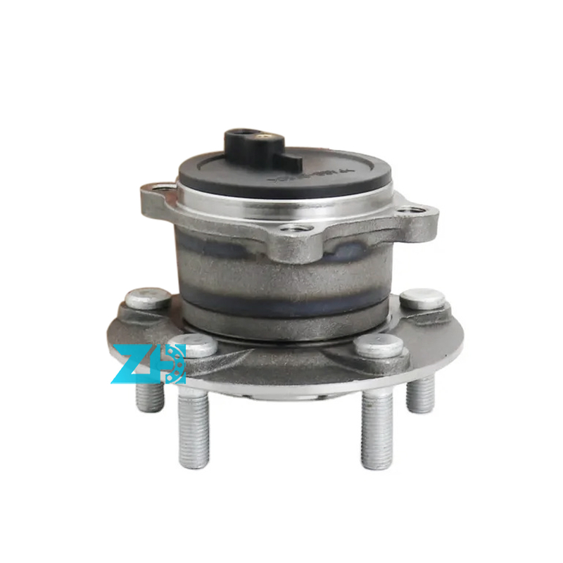 Cuscinetti a mozzo di ruota progettati per MAZDA KD31-26-15XA Cuscinetto anteriore KD31-26-15XA per MAZDA