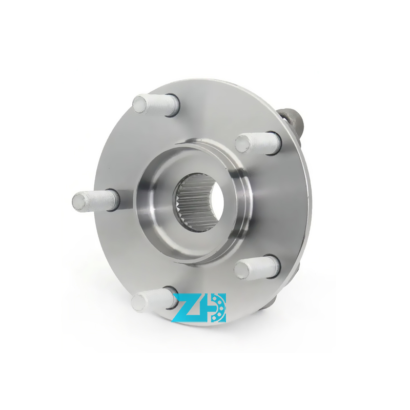 Cuscinetti per mozziconi per ruote per MAZDA VKBA7648 KD353304XB Cuscinetto per ruote anteriori e assemblaggio di mozziconi 713615910 KD353304XD per MAZDA
