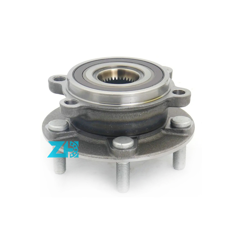 Cuscinetti per mozziconi per ruote per MAZDA VKBA7648 KD353304XB Cuscinetto per ruote anteriori e assemblaggio di mozziconi 713615910 KD353304XD per MAZDA