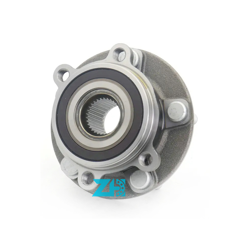 Cuscinetti per mozziconi per ruote per MAZDA VKBA7648 KD353304XB Cuscinetto per ruote anteriori e assemblaggio di mozziconi 713615910 KD353304XD per MAZDA