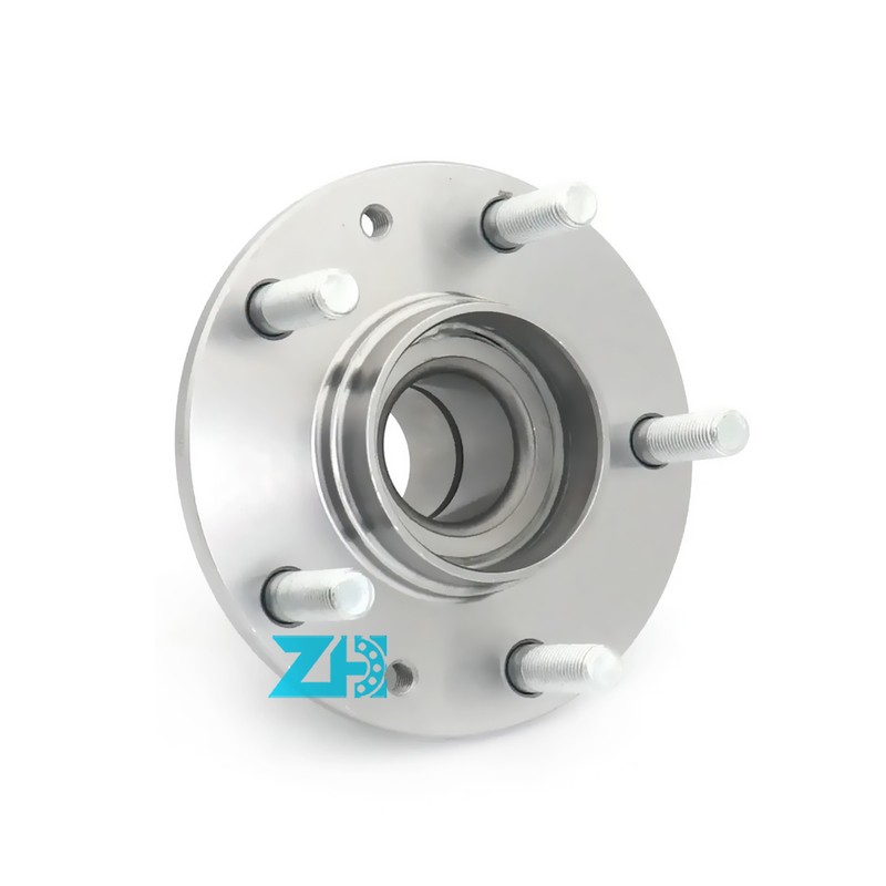 Cuscinetti per mozziconi per ruote per MAZDA G14V2615X G14V2615XA Cuscinetto per ruote anteriori e assemblaggio per mozziconi LA013304Y LB8333060 per MAZDA