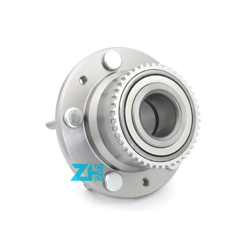 Cuscinetti per mozziconi per ruote per MAZDA G14V2615X G14V2615XA Cuscinetto per ruote anteriori e assemblaggio per mozziconi LA013304Y LB8333060 per MAZDA