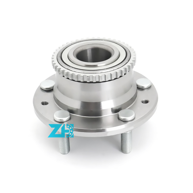 Cuscinetti per mozziconi per ruote per MAZDA G14V2615X G14V2615XA Cuscinetto per ruote anteriori e assemblaggio per mozziconi LA013304Y LB8333060 per MAZDA