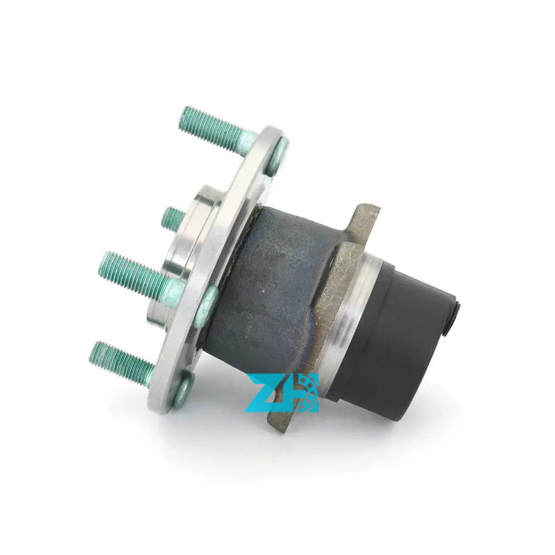 Cuscinetti per ruote per MAZDA MA10-26-15X Cuscinetto per ruote anteriori e montaggio del cuscinetto MA10-26-15X per MAZDA