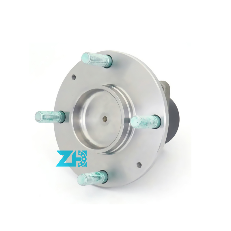 Cuscinetti per ruote per MAZDA MA10-26-15X Cuscinetto per ruote anteriori e montaggio del cuscinetto MA10-26-15X per MAZDA
