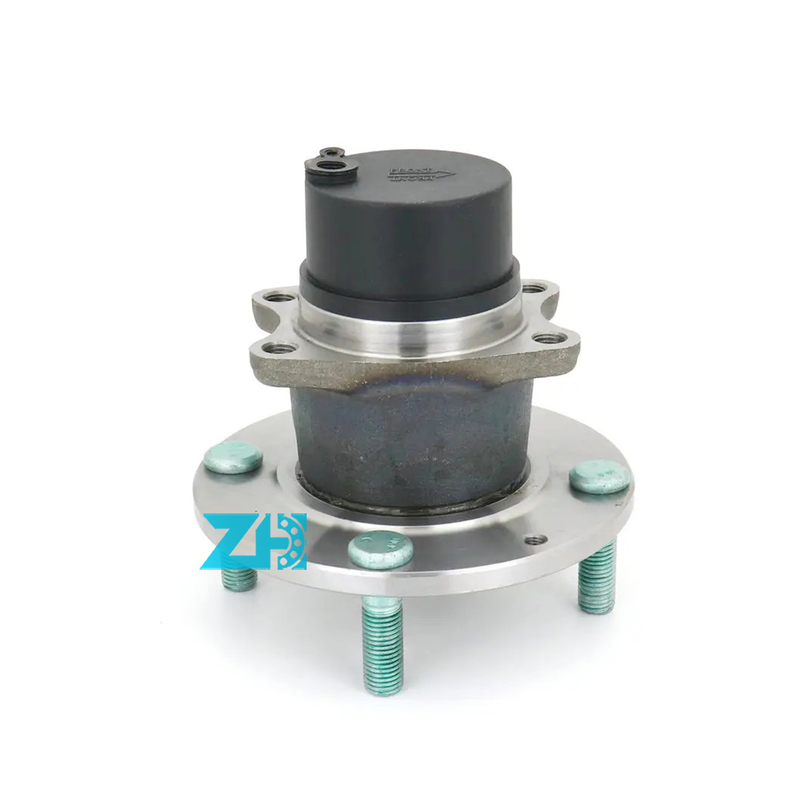 Cuscinetti per ruote per MAZDA MA10-26-15X Cuscinetto per ruote anteriori e montaggio del cuscinetto MA10-26-15X per MAZDA