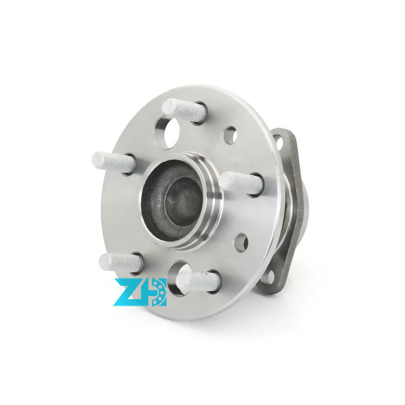 Genuino TOYOTA cuscinetto dell'asse posteriore e assemblaggio del mozzo 42450-06020 4245006020