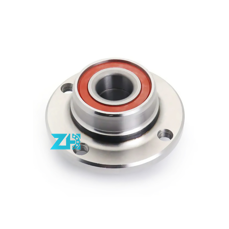 L'assemblaggio del cuscinetto della ruota posteriore 800179B per Audi VW BORA BEETLE GOLF JETTA 1J0 501 611 A