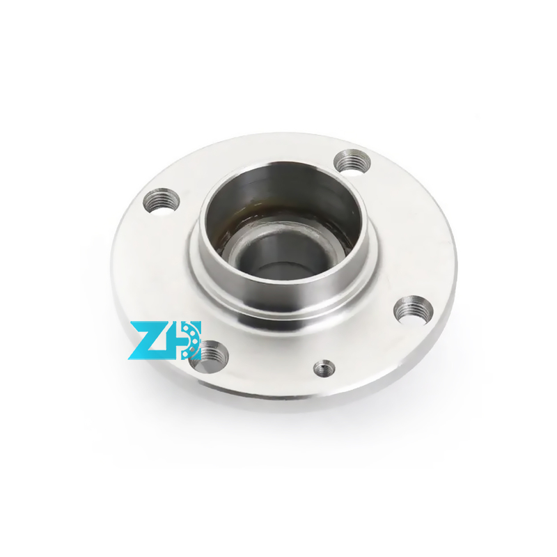L'assemblaggio del cuscinetto della ruota posteriore 800179B per Audi VW BORA BEETLE GOLF JETTA 1J0 501 611 A