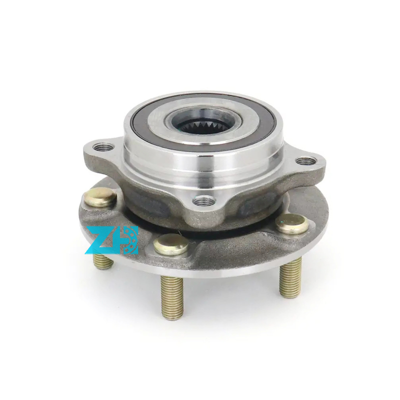 Ruota con capacità di carico stabile per Mitsubishi MB633276 Ruota anteriore cuscinetto MB633276 per Mitsubishi