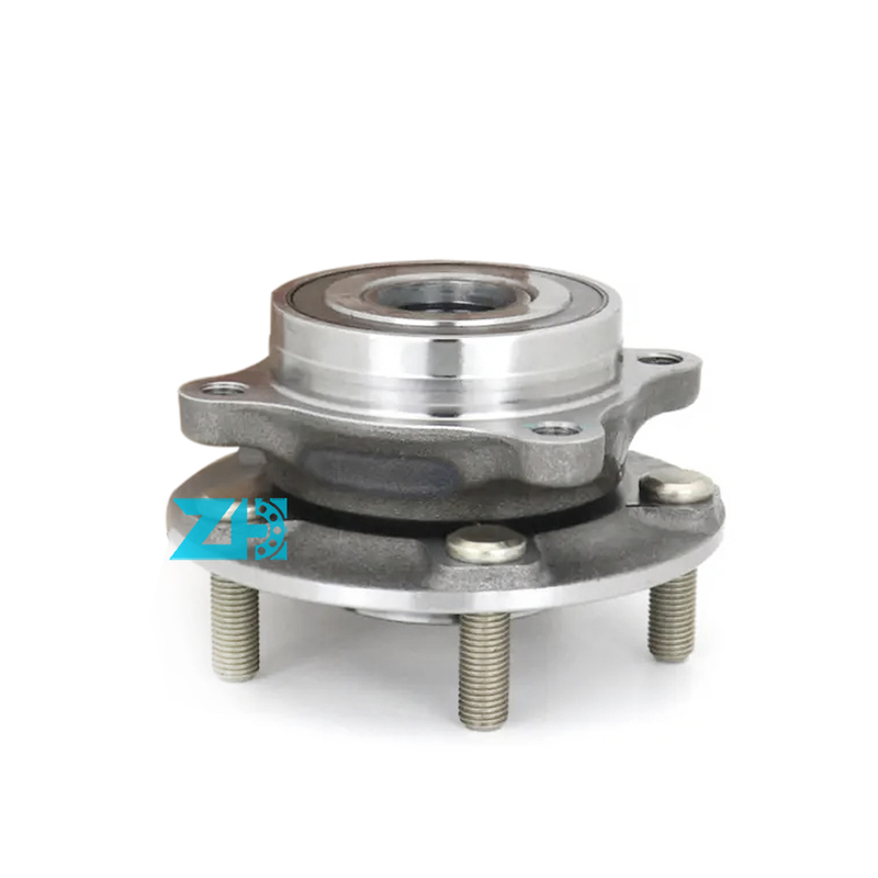 Ruota con capacità di carico stabile per Mitsubishi MB633276 Ruota anteriore cuscinetto MB633276 per Mitsubishi