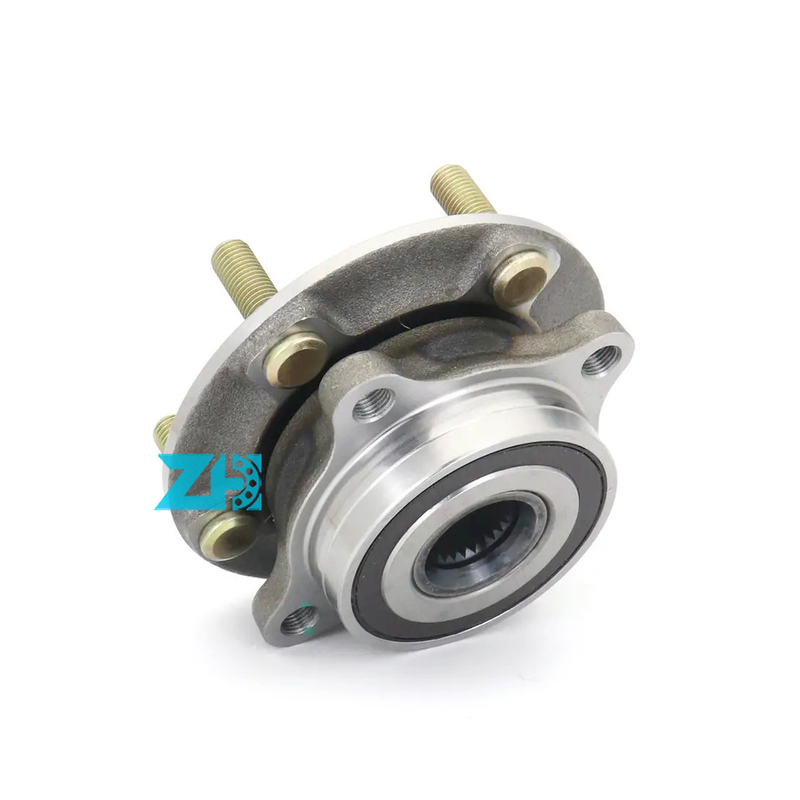 Ruota con capacità di carico stabile per Mitsubishi MB633276 Ruota anteriore cuscinetto MB633276 per Mitsubishi