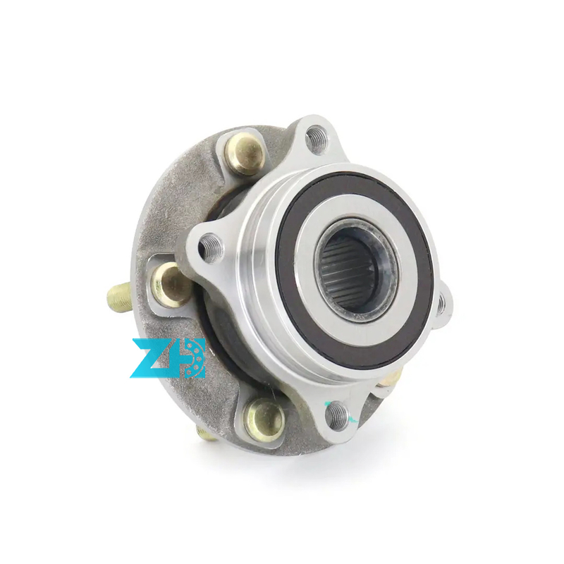 Ruota con capacità di carico stabile per Mitsubishi MB633276 Ruota anteriore cuscinetto MB633276 per Mitsubishi
