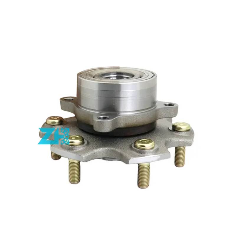 Ruota con capacità di carico stabile per Mitsubishi MN103586 VKBA6914 Ruota anteriore cuscinetto 3715A051 MR374509 per Mitsubishi