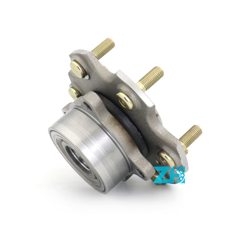 Ruota con capacità di carico stabile per Mitsubishi MN103586 VKBA6914 Ruota anteriore cuscinetto 3715A051 MR374509 per Mitsubishi