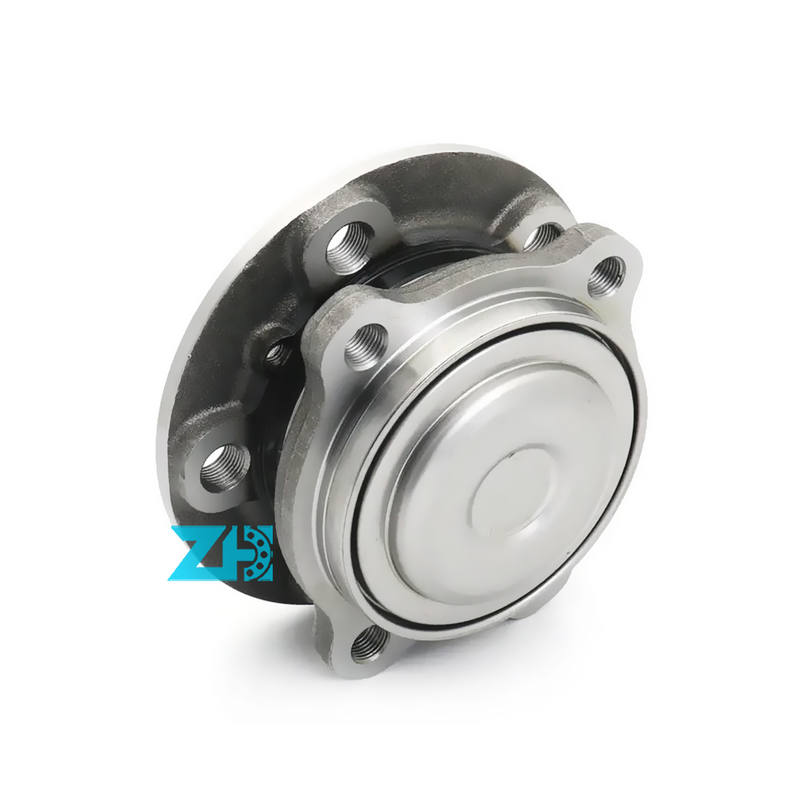 31206874335 Cuscinetto anteriore con montatura del mozzo per BMW / G20 / G28 31226867808 A1663340206