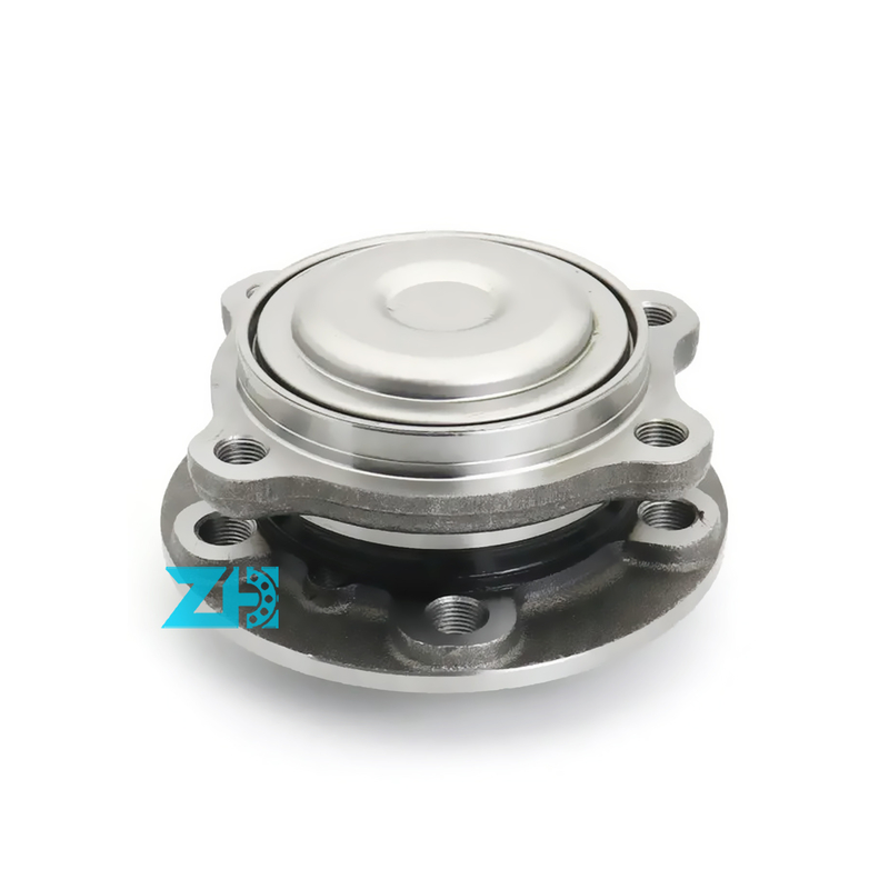 31206874335 Cuscinetto anteriore con montatura del mozzo per BMW / G20 / G28 31226867808 A1663340206