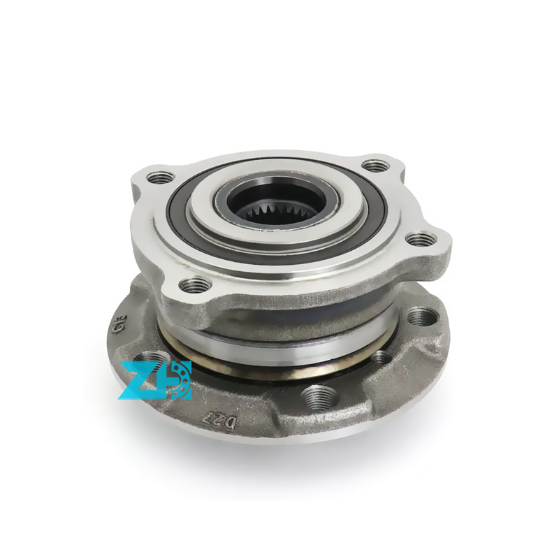 Carrozzina anteriore originale BMW X5 E70 F15 X6 31226867808 31206773207 713649700 WBK1062BB WBK1062DU VKBA6619 SNRR15045