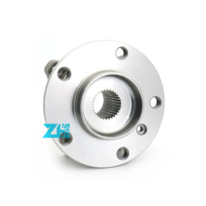Carrozzina anteriore originale BMW X5 E70 F15 X6 31226867808 31206773207 713649700 WBK1062BB WBK1062DU VKBA6619 SNRR15045