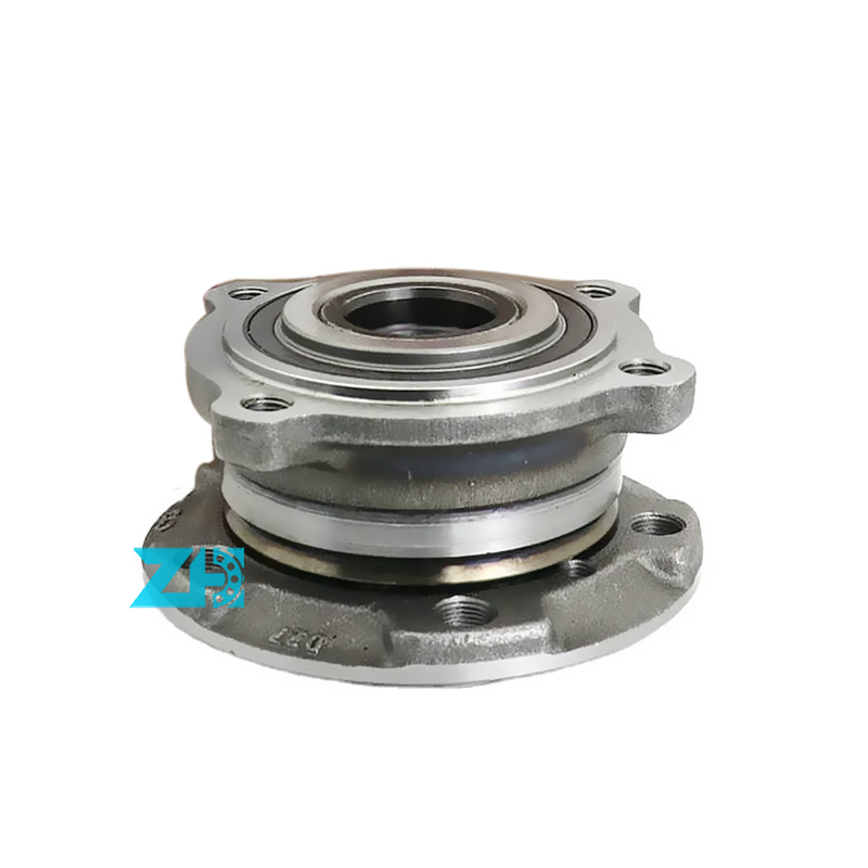 Carrozzina anteriore originale BMW X5 E70 F15 X6 31226867808 31206773207 713649700 WBK1062BB WBK1062DU VKBA6619 SNRR15045