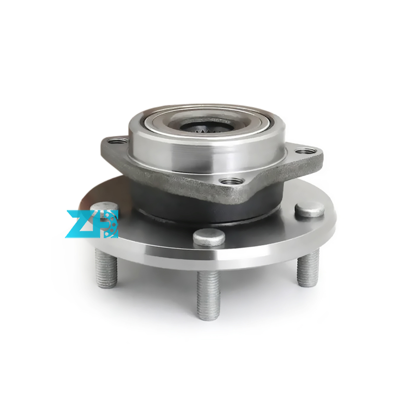 Ruota con capacità di carico stabile per Mitsubishi VKBA3307 MB455003 Ruota anteriore cuscinetto MR403970 per Mitsubishi