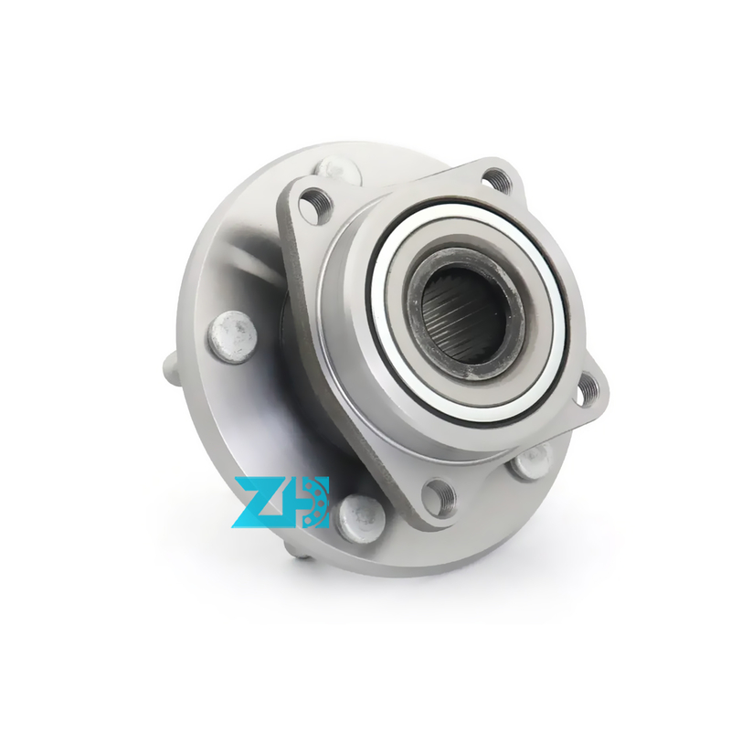 Ruota con capacità di carico stabile per Mitsubishi VKBA3307 MB455003 Ruota anteriore cuscinetto MR403970 per Mitsubishi