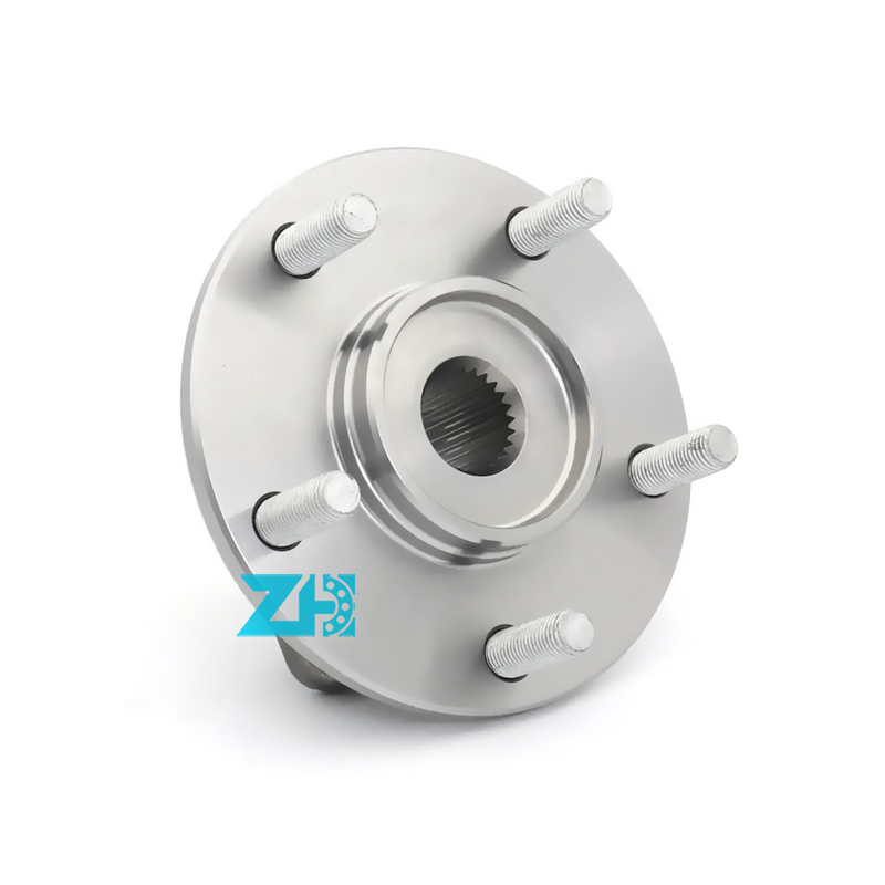 Ruota con capacità di carico stabile per Mitsubishi VKBA3307 MB455003 Ruota anteriore cuscinetto MR403970 per Mitsubishi