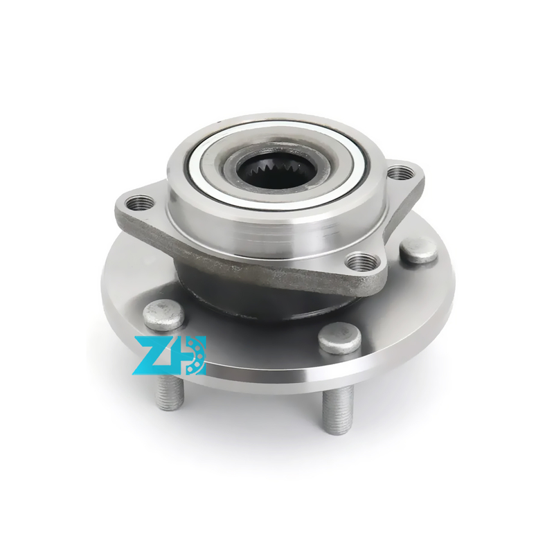 Ruota con capacità di carico stabile per Mitsubishi VKBA3307 MB455003 Ruota anteriore cuscinetto MR403970 per Mitsubishi