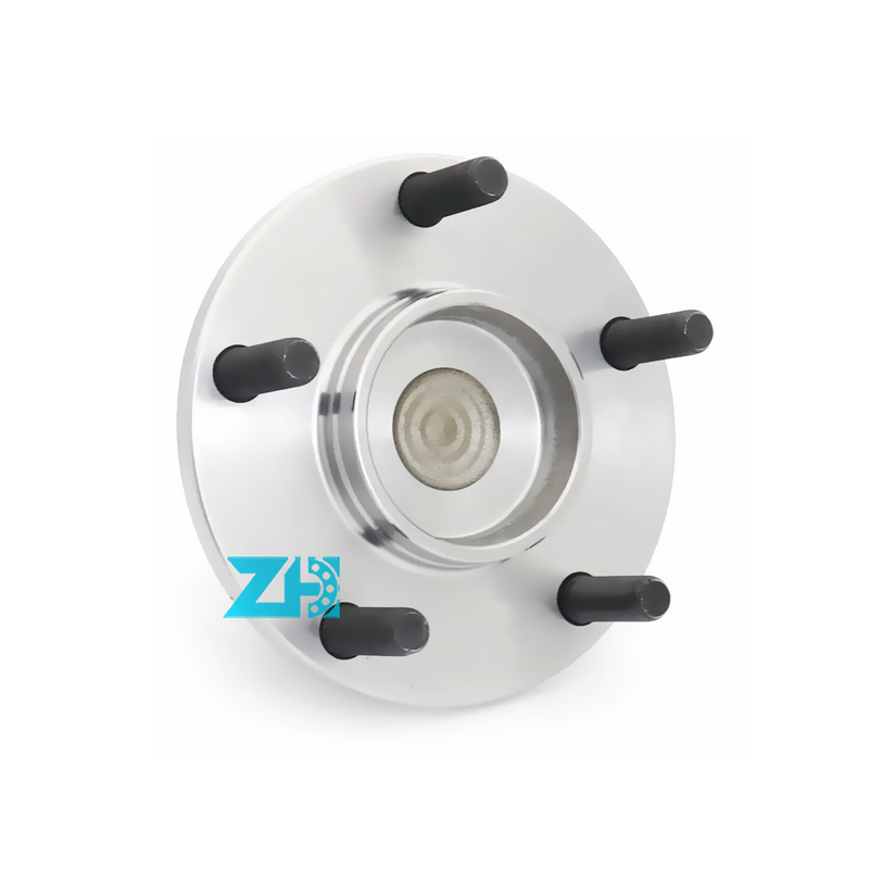 Cuscinetti per ruote di precisione per Mitsubishi MR589520 Cuscinetti per ruote anteriori per Mitsubishi