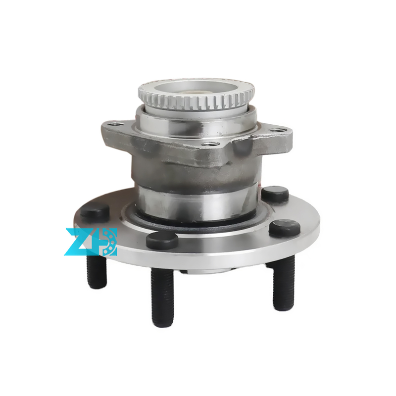 Cuscinetti per ruote di precisione per Mitsubishi MR589520 Cuscinetti per ruote anteriori per Mitsubishi