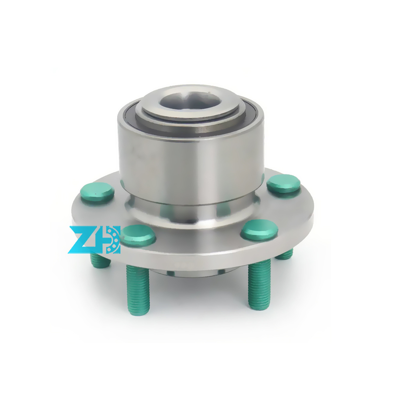 Cuscinetti per ruote di precisione per macchine VKBA3660 1471854 Cuscinetto per ruote anteriori 3M512C300CB 6M512C300AC per FORD