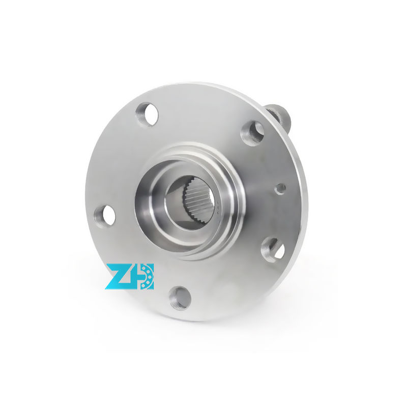 1T0498621 Cuscinetti per ruote anteriori e montaggio del cuscinetto VKBA3643 60BWKH07RYA5C01 Cuscinetti per parti di auto