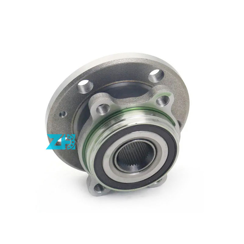 1T0498621 Cuscinetti per ruote anteriori e montaggio del cuscinetto VKBA3643 60BWKH07RYA5C01 Cuscinetti per parti di auto