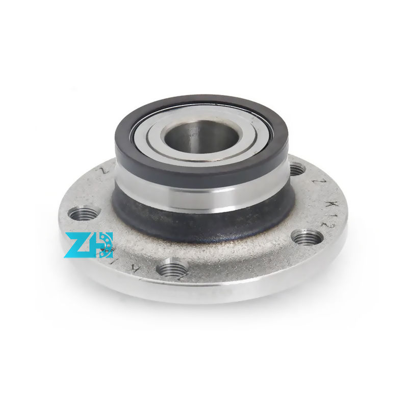 VKBA3644 Cuscinetti per ruote anteriori e montaggio del cuscinetto 1T0598611B 5WF501611A Cuscinetti per parti di auto