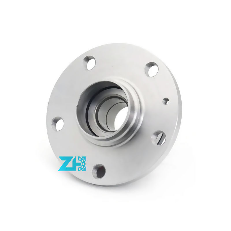 VKBA3644 Cuscinetti per ruote anteriori e montaggio del cuscinetto 1T0598611B 5WF501611A Cuscinetti per parti di auto