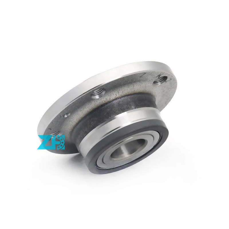 VKBA3644 Cuscinetti per ruote anteriori e montaggio del cuscinetto 1T0598611B 5WF501611A Cuscinetti per parti di auto
